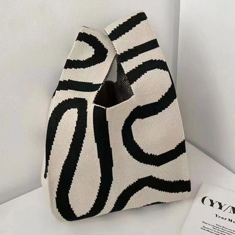 Women's Teacher's Day Gift Suit Hand Advanced Women's Handbag