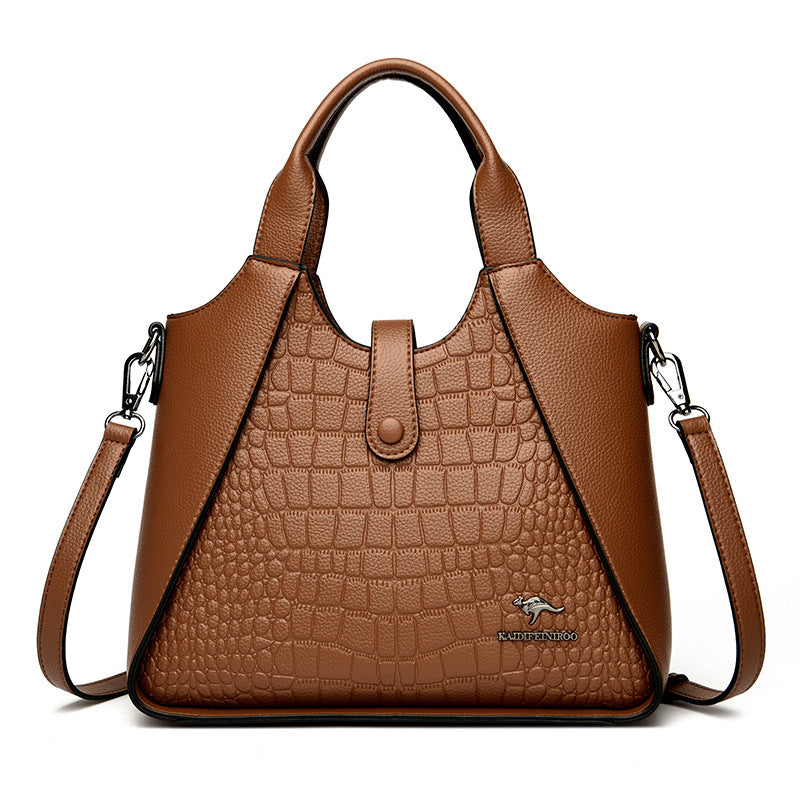 Women's Charming Versatile Fashion Female Elegant Bags