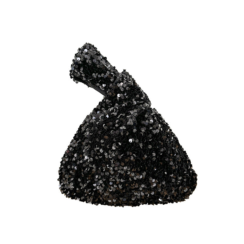 Women's Niche Sequin Fashion Korean Style Popular Women's Handbag