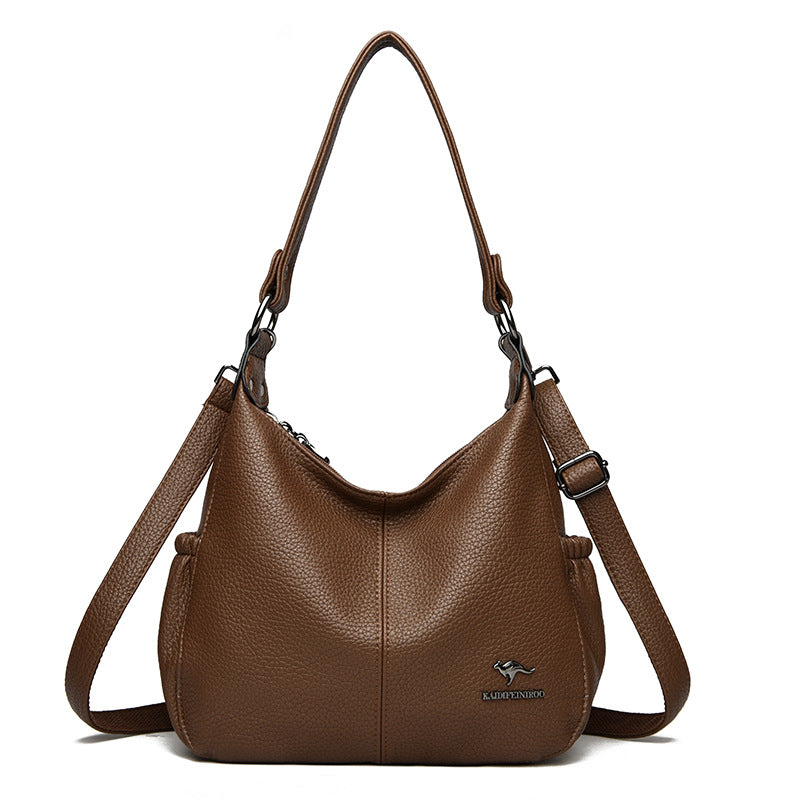 Pretty Women's Fashion Unique Female Mother Bags