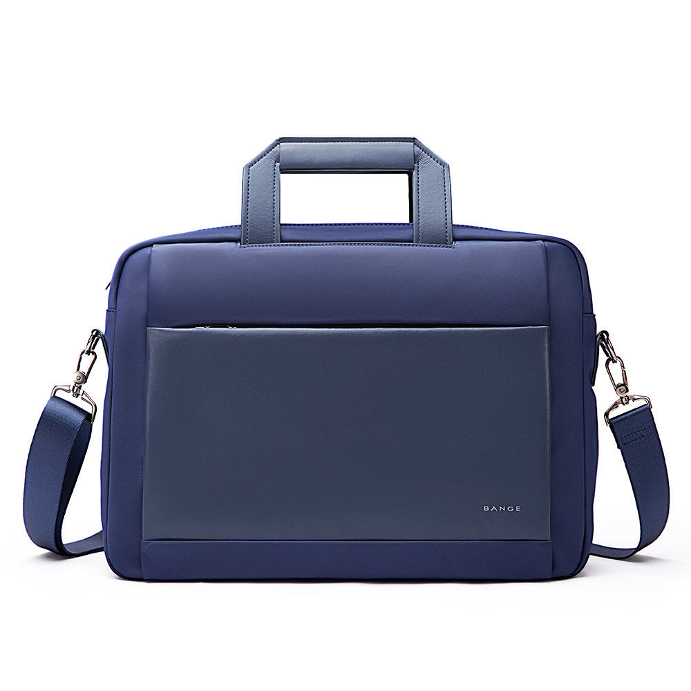 Men's Computer Large Capacity Office Business Notebook Laptop Bags