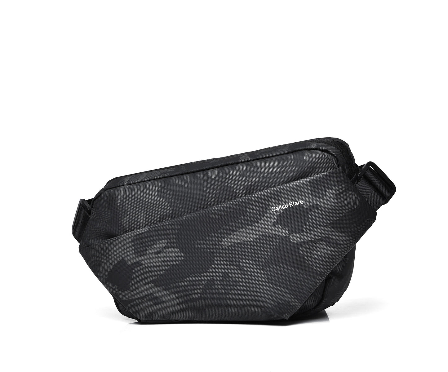 Men's Stylish Fashion Motorcycle Trendy Waterproof Men's Messenger Bags
