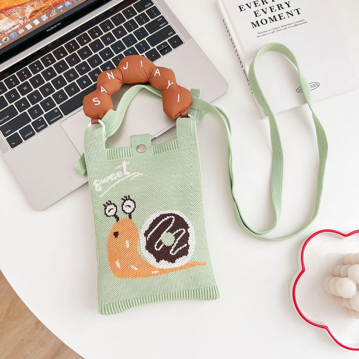 Super Fashionable Mobile Fashion Popular Street Bags