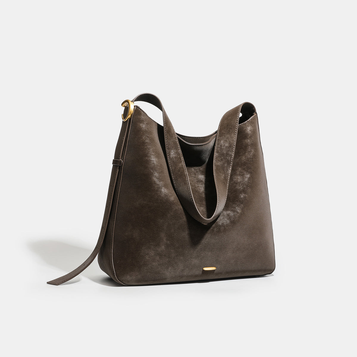 Women's Idle Style Light Luxury High-grade Letter Women's Shoulder Bag