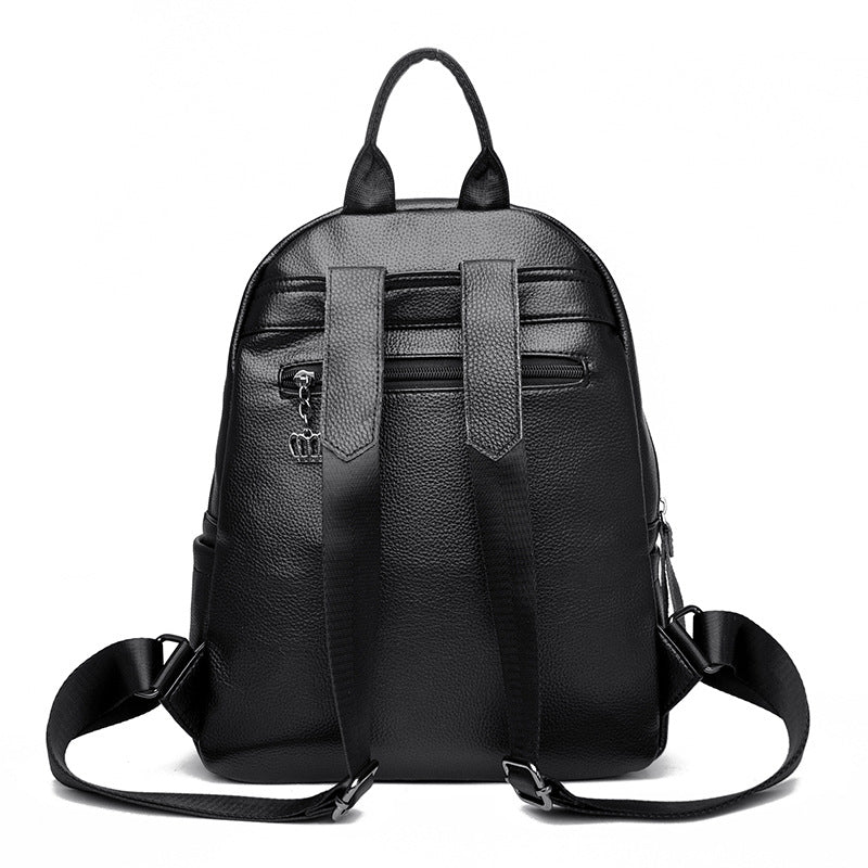 Women's Fashion Korean Style Versatile Large Capacity Bags