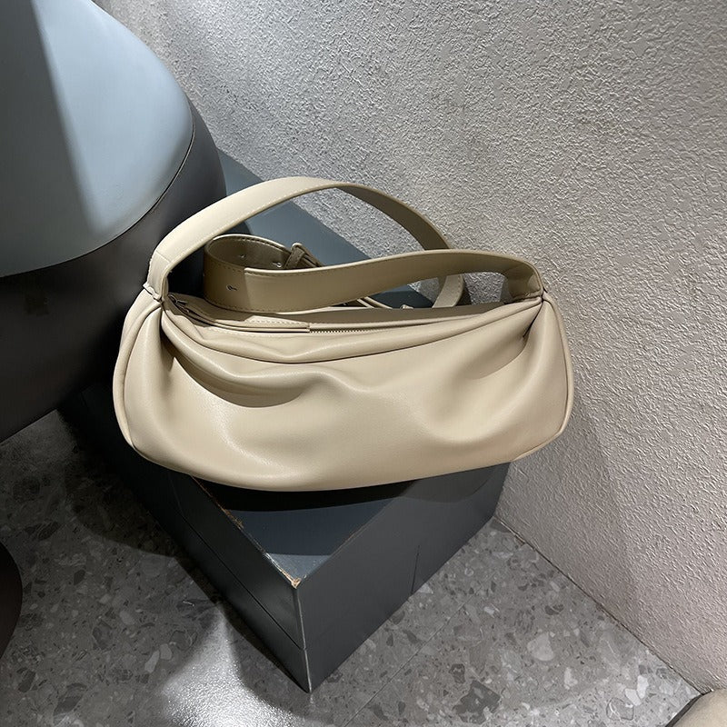 Women's For Retro One Commuter Large Capacity Crossbody Bags