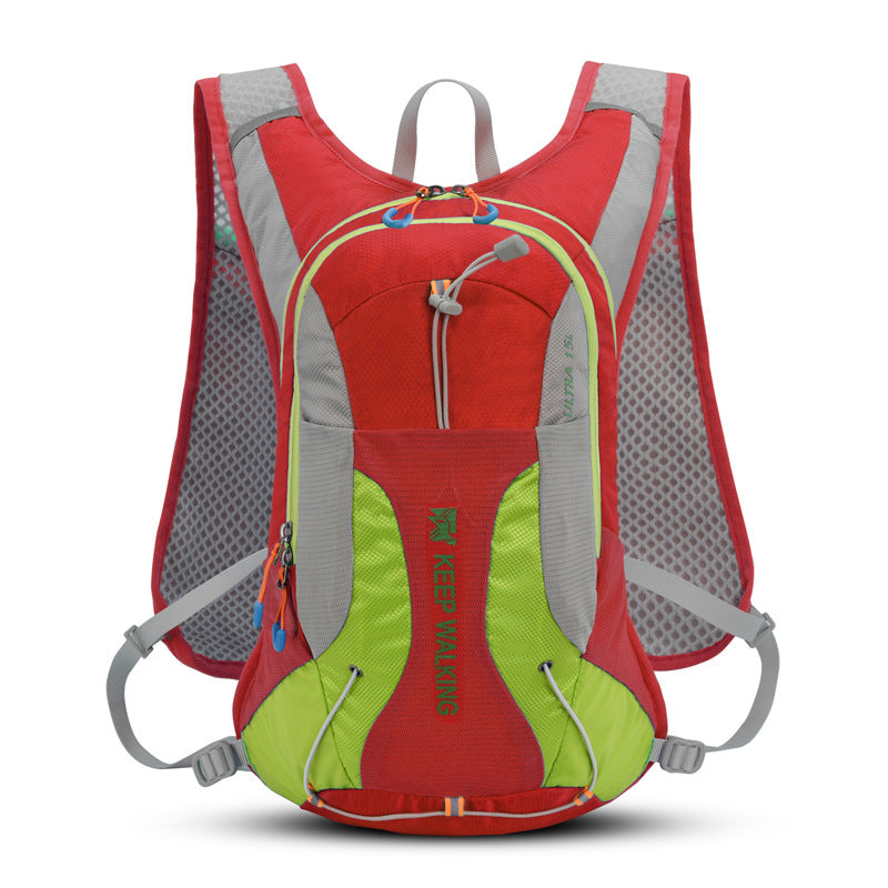 Cycling Running Hiking Cross-country Hydration Marathon Backpacks