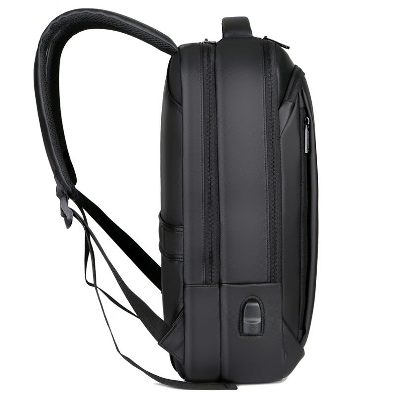 Rechargeable Portable Large Capacity Business Commute Backpacks