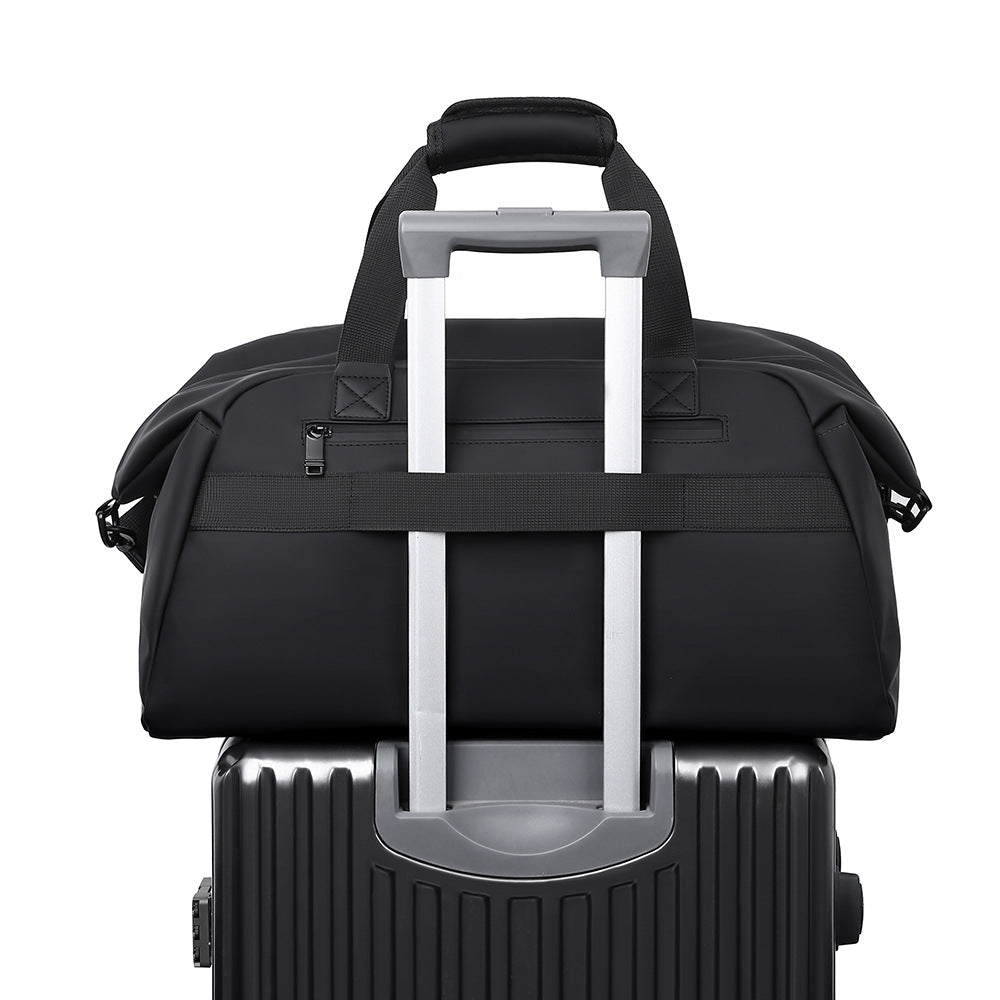 Business Trip Large Capacity Portable Storage Dry Travel Bags