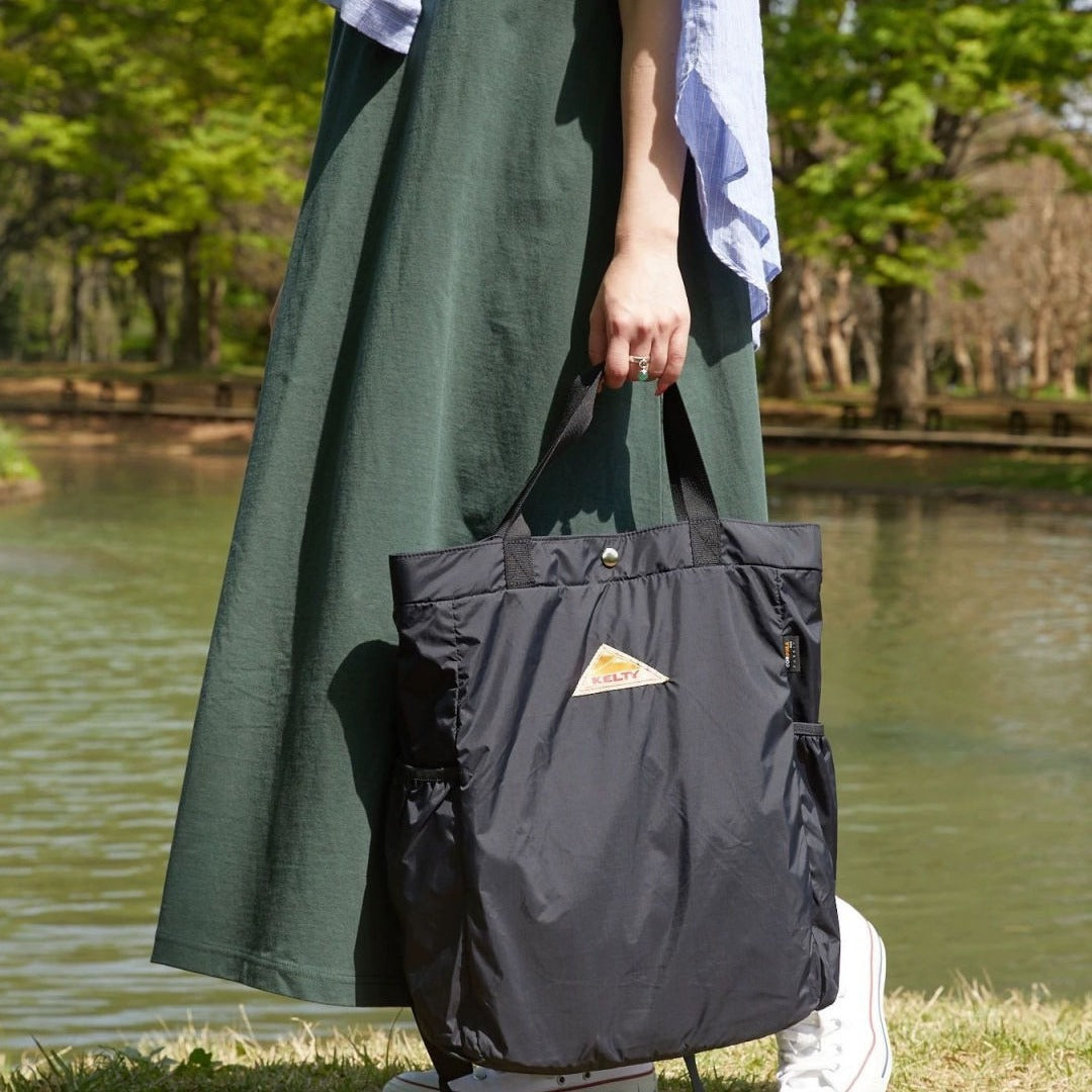 Trendy Fashion Street Large Capacity Camping Bags