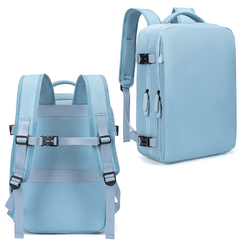 Women's & Men's & Large Capacity Waterproof Dry Wet Bags