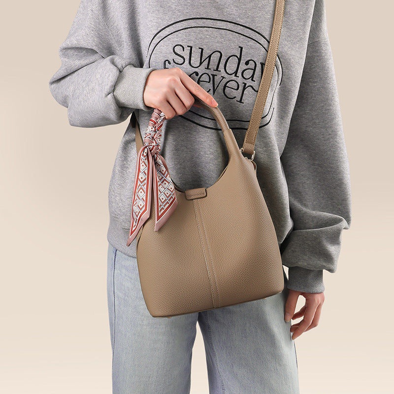 Beautiful Fashion Women's Summer High-grade Portable Bags