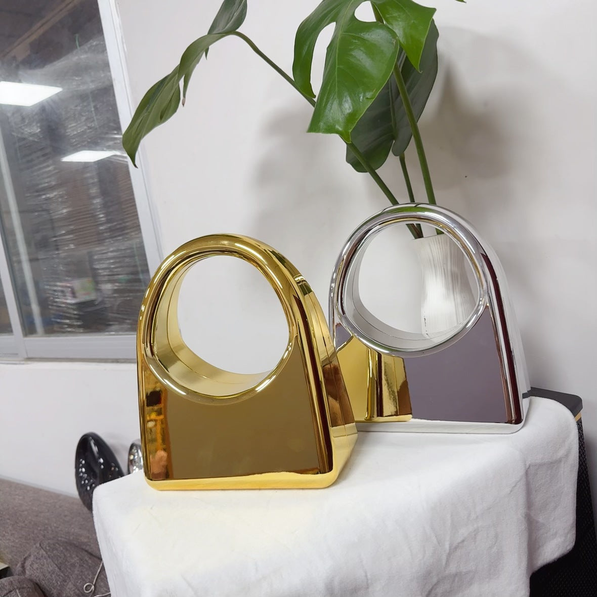 New Beautiful Acrylic Fashion Personalized Dinner Handbags