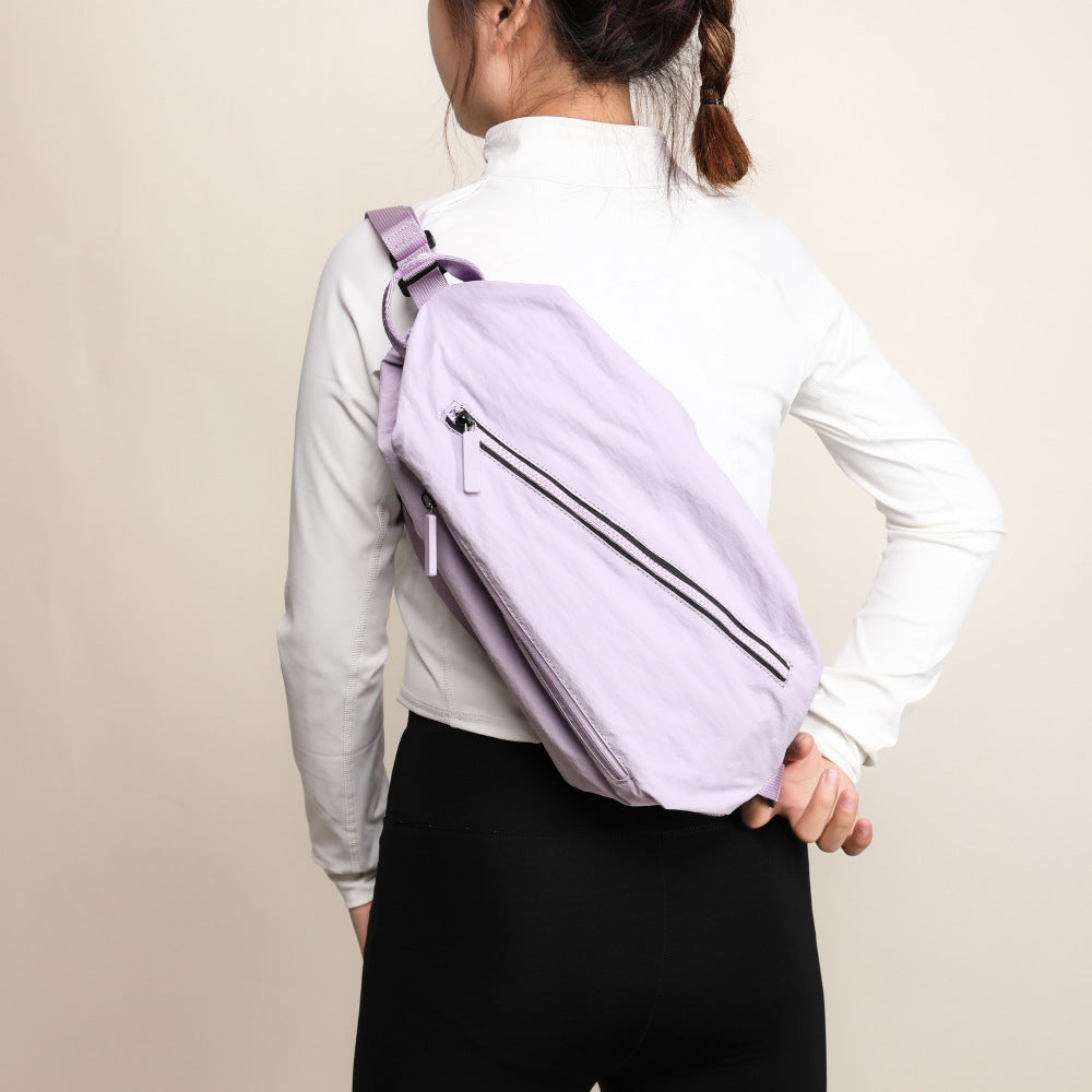 Classic New Waterproof Fitness Large Capacity Backpacks