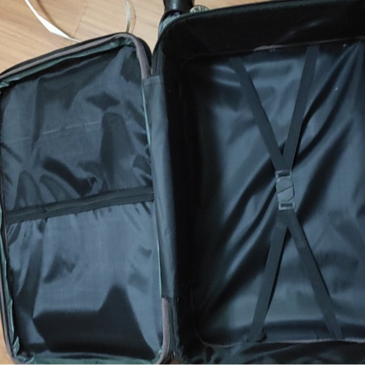 Camouflage Oxford Cloth Material Set Quilt Tactical Bags