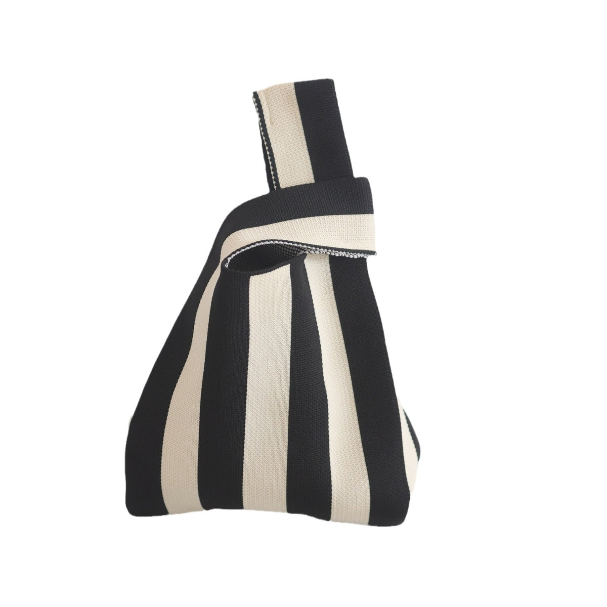 Slouchy Beautiful Women's Retro Trendy Knitted Handbags