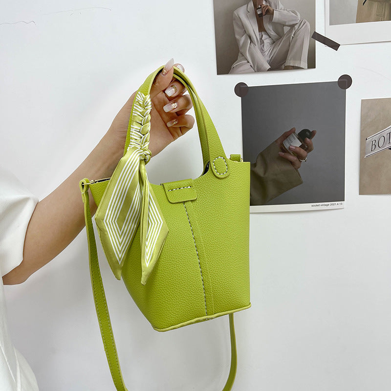 Women's Basket Cross Body Group Activity Day Women's Messenger Bag