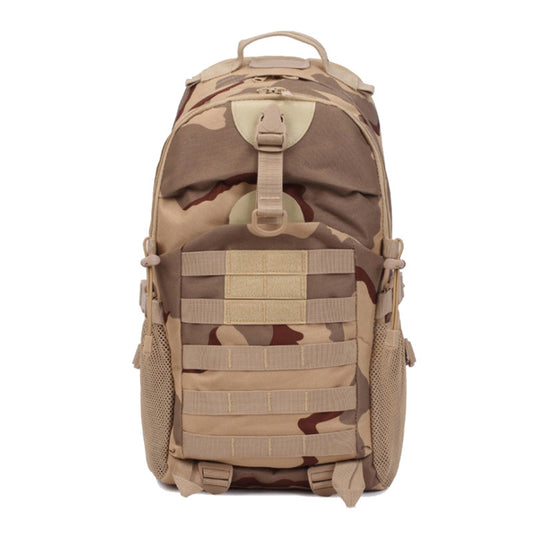 Breathable Hiking Leisure Large Capacity Waterproof Sports Backpacks