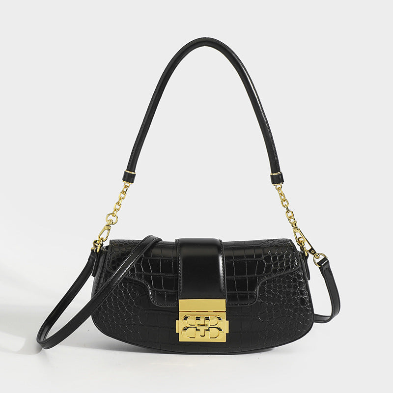 Women's Niche Underarm High Sense Commuter Fashion Women's Shoulder Bag