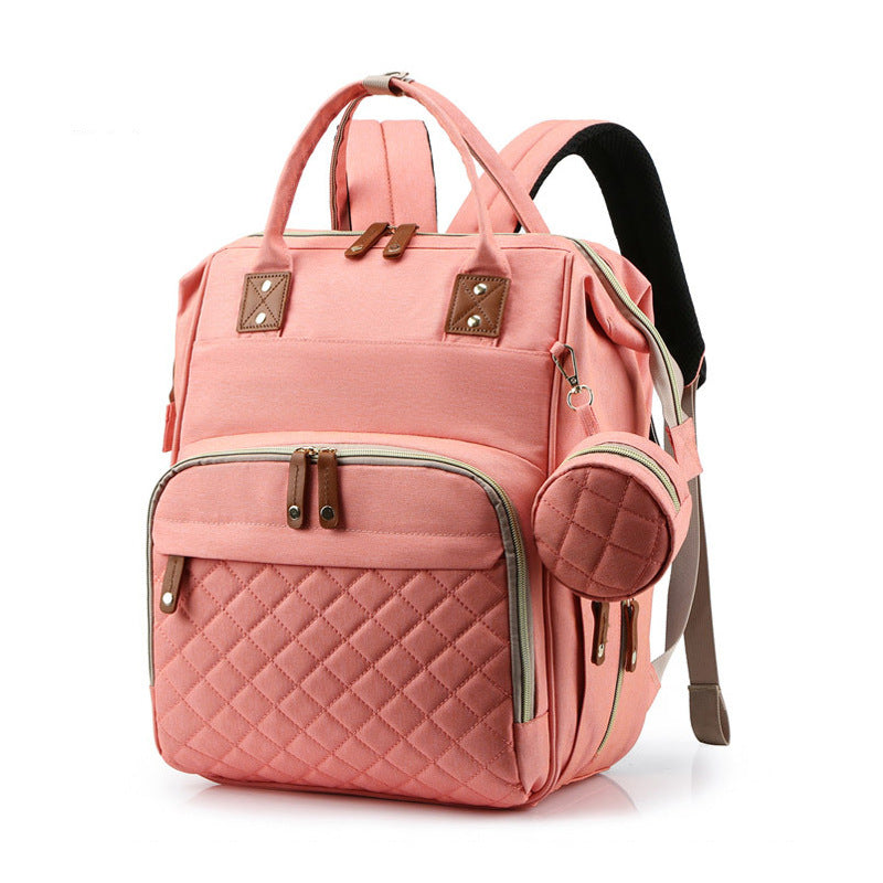 Style Fashion Mummy Hanging Stroller Diaper Bags