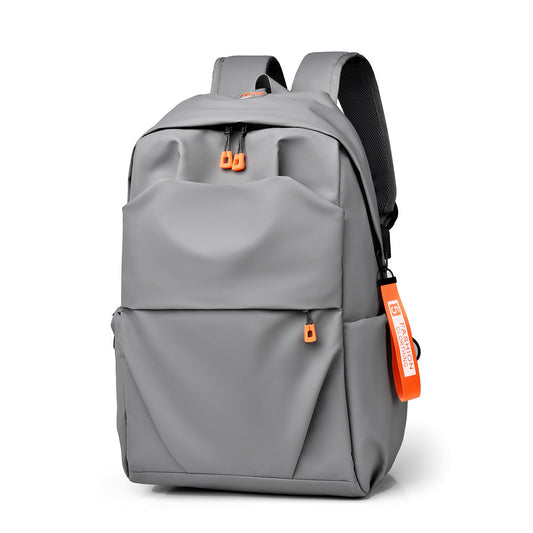 Commuter Large Capacity Leisure Waterproof College Backpacks