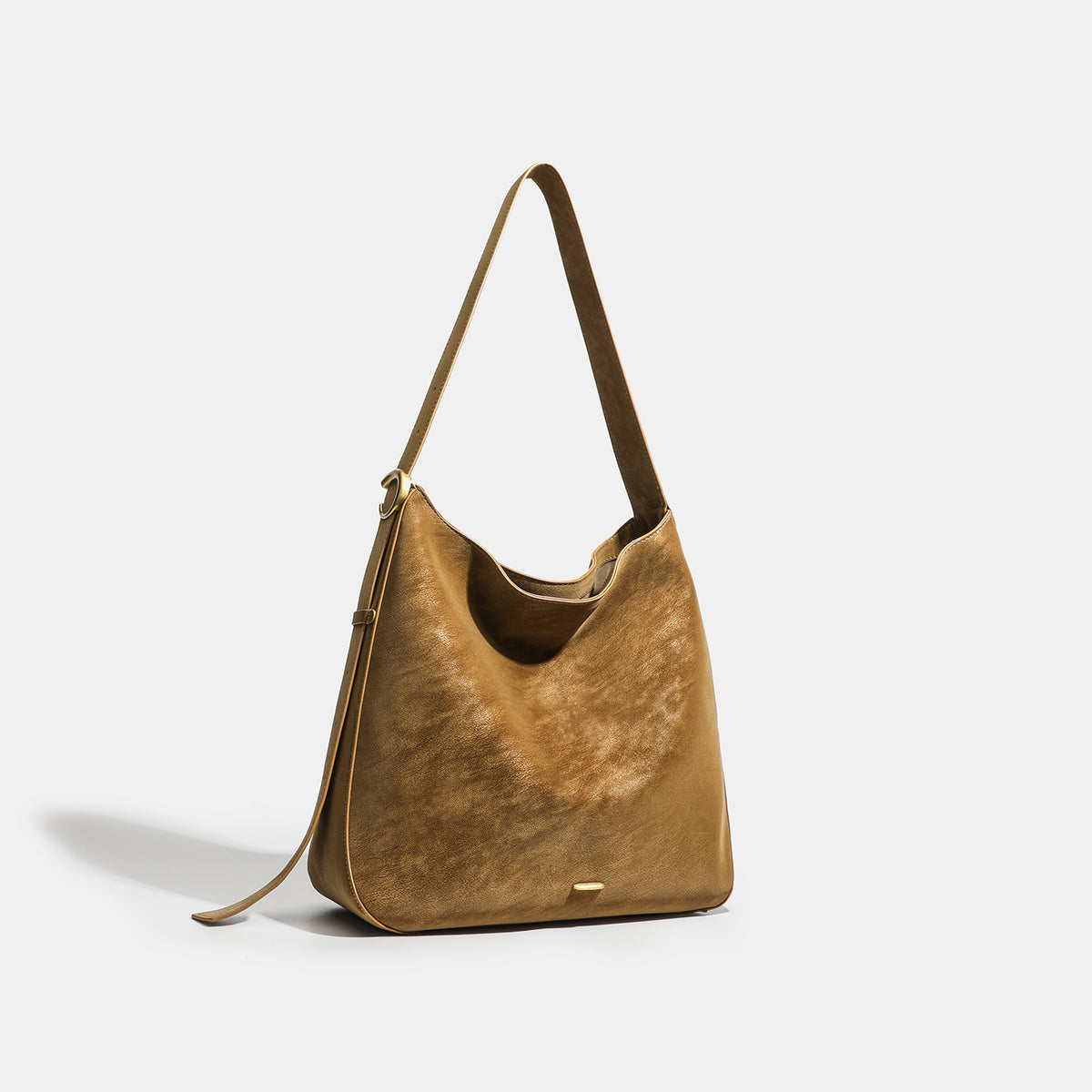 Women's Idle Style Light Luxury High-grade Letter Women's Shoulder Bag