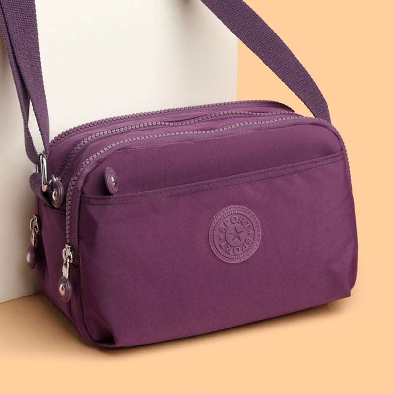 Women's Versatile Portable Cloth For Lightweight Bags