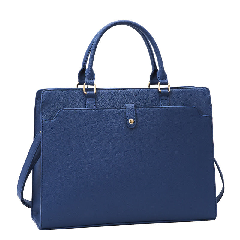 Women's Fashion Large Capacity Single Simple Portable Handbags