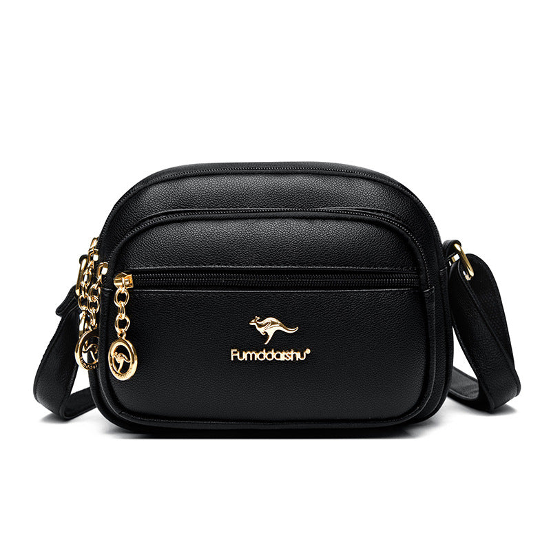 Creative Women's High Quality Versatile Mom Women's Messenger Bag