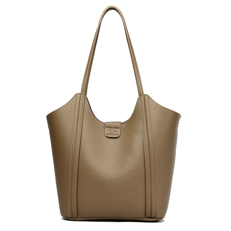 Women's Classy Innovative Elegant Fashion Shopping Shoulder Bags