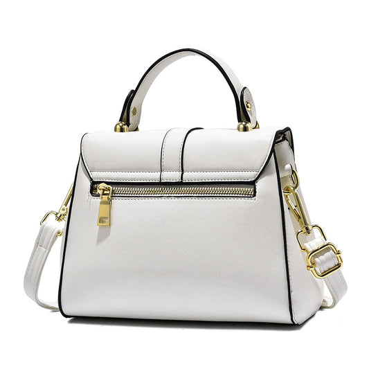 Women's Slouchy Classic Korean Fashion Pleated Shoulder Bags