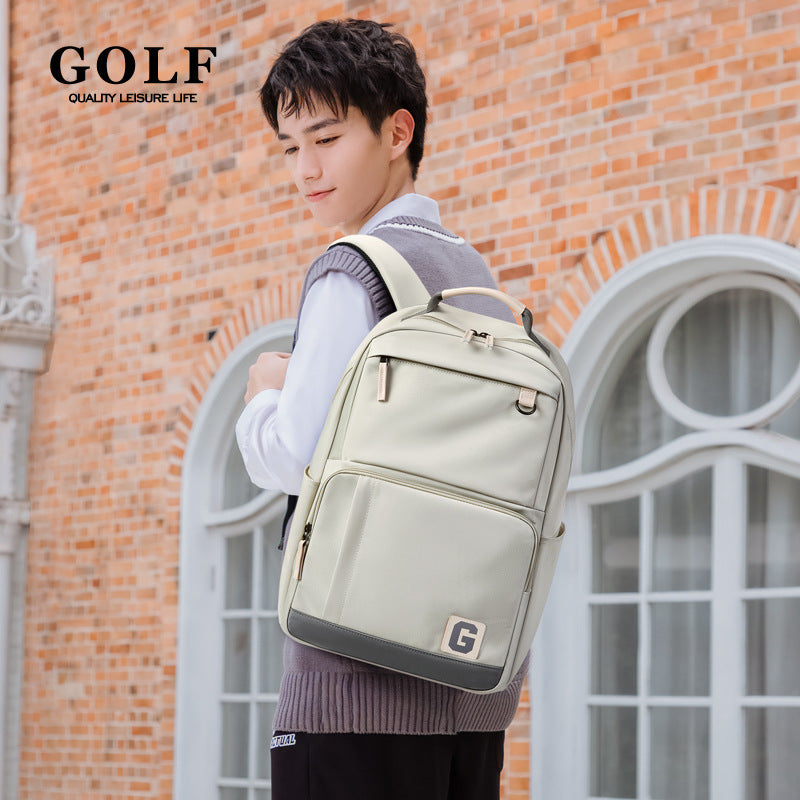 Women's & Men's & Golf High College Backpacks