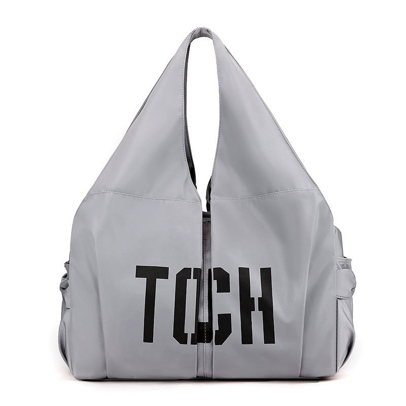 Women's Fashion Nylon Waterproof Lightweight Large Capacity Bags