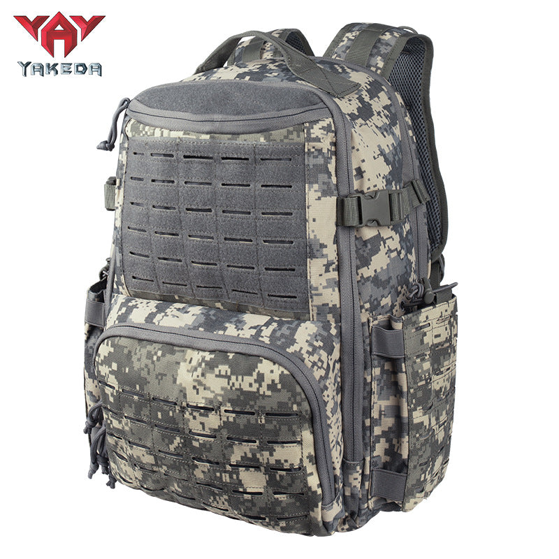 New Classic Tactics Breathable Combat Hiking Tactical Bags
