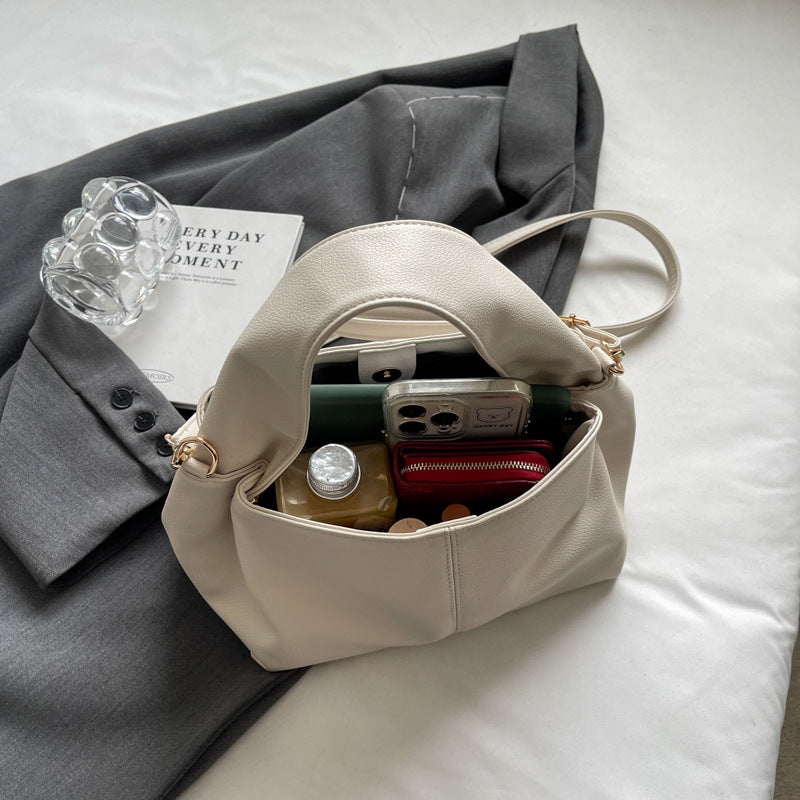 Women's Design Fashion Simple Korean Style Elegant Women's Messenger Bag