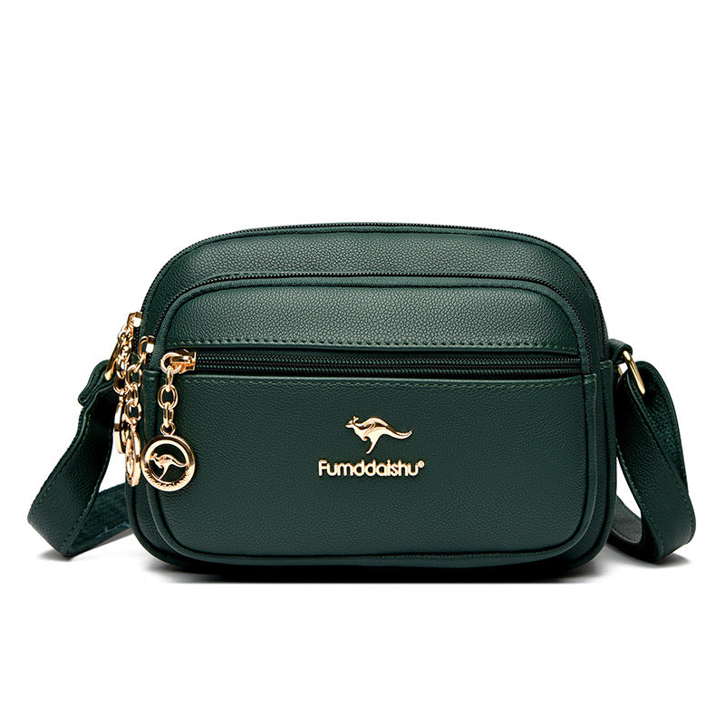 Creative Women's High Quality Versatile Mom Women's Messenger Bag