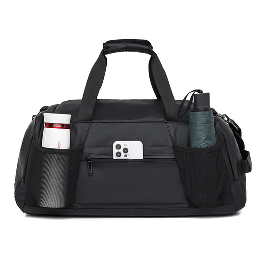 Dry Wet Separation High Quality Version Large Capacity Travel Bags