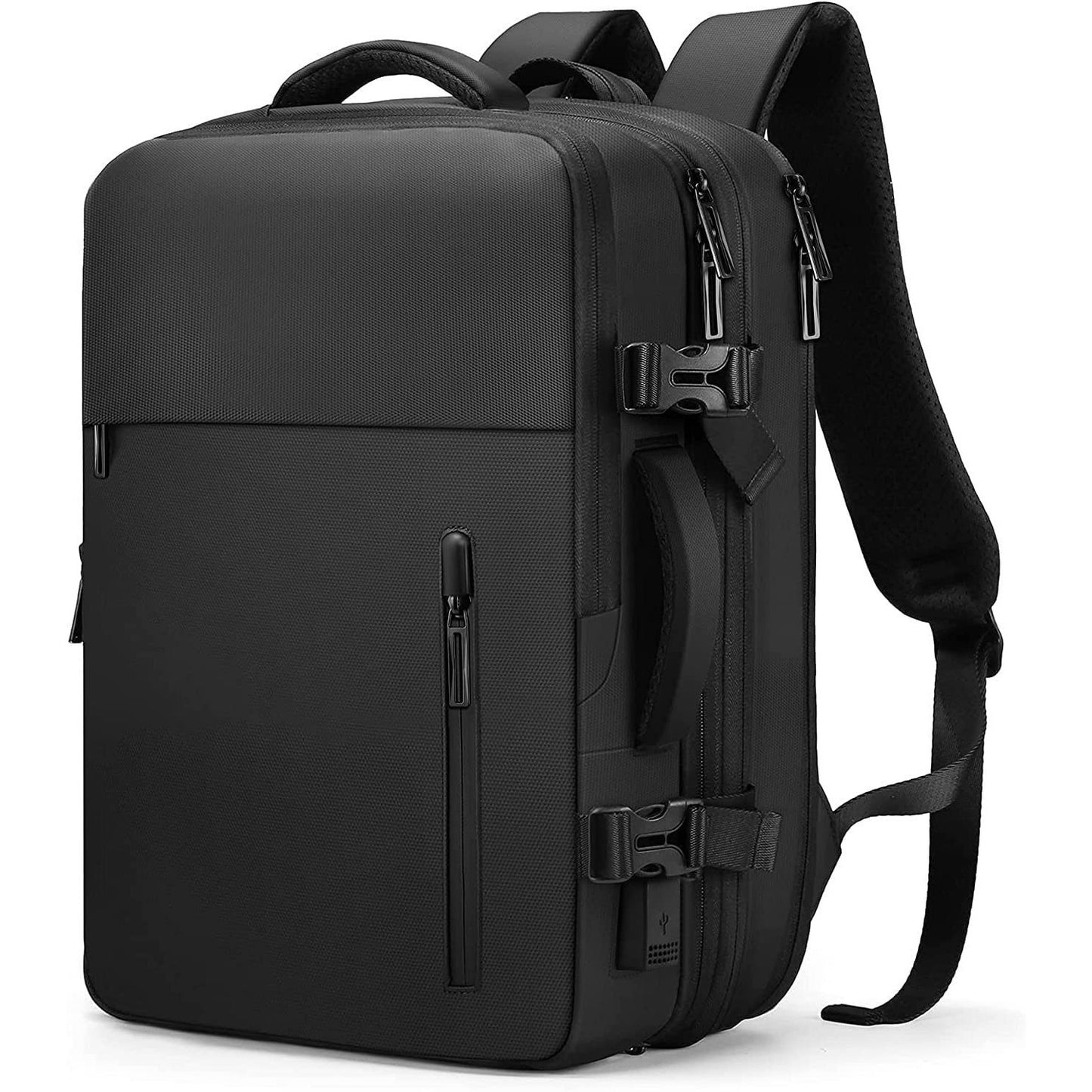 Men's Charging Large Capacity High-grade Multifunctional Backpacks