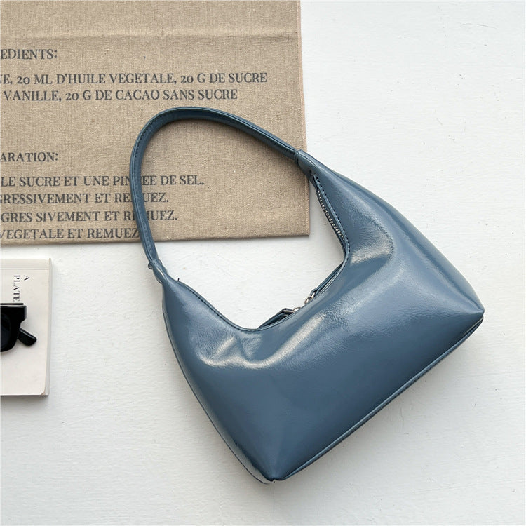 Women's French Summer Underarm Minority Simple Fashion Handbags