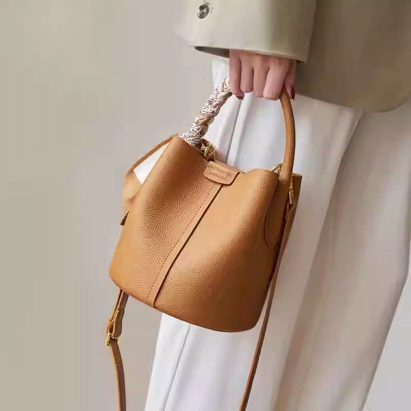 Women's Bridal Wedding Red Large Capacity Commuter Women's Handbag
