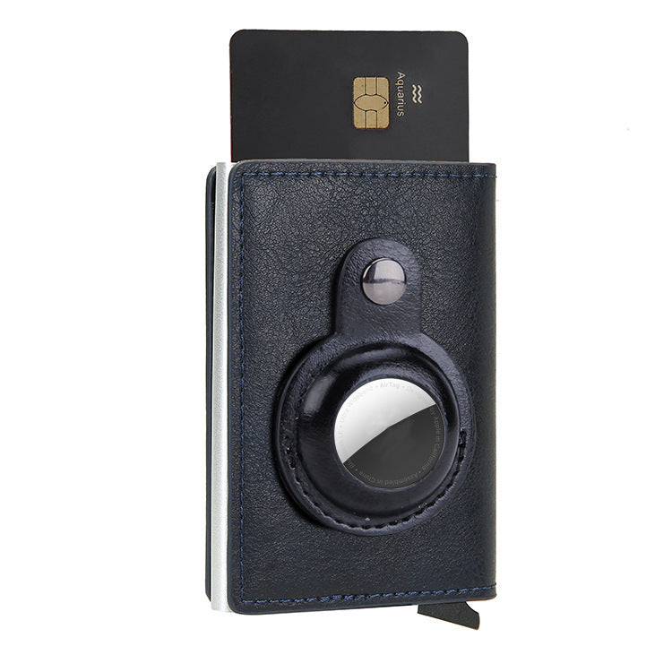Comfortable Classy Men's & Women's Apple Men's Wallet