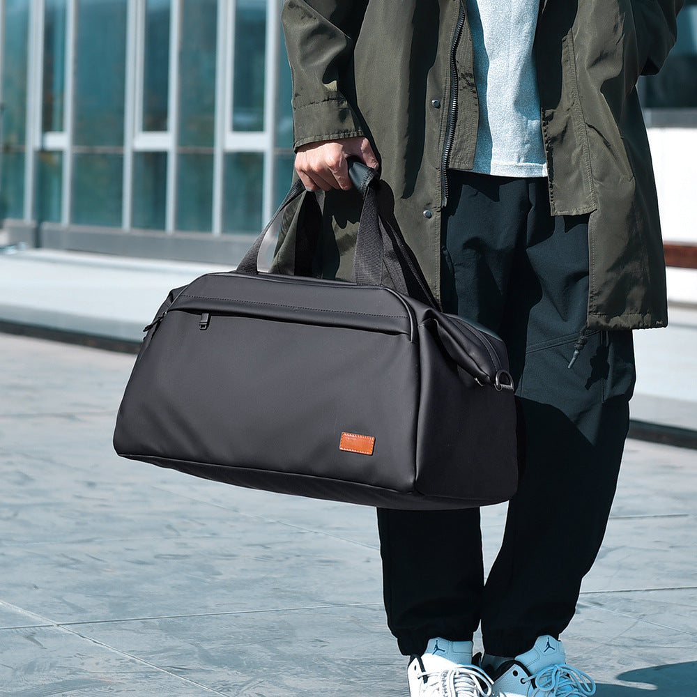 Business Trip Large Capacity Portable Storage Dry Travel Bags