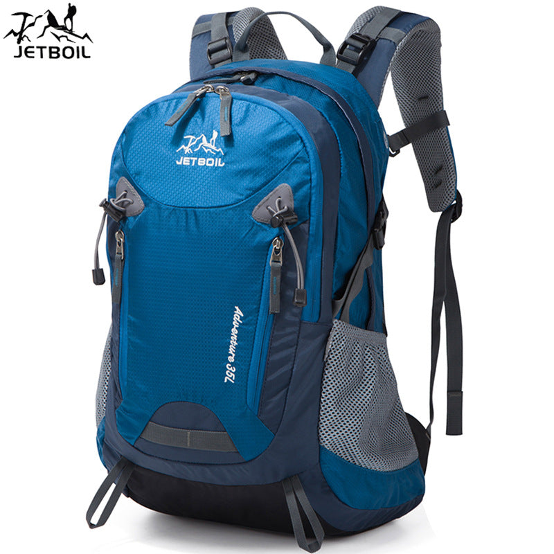 Cool Charming Hiking Large Capacity Female Backpacks