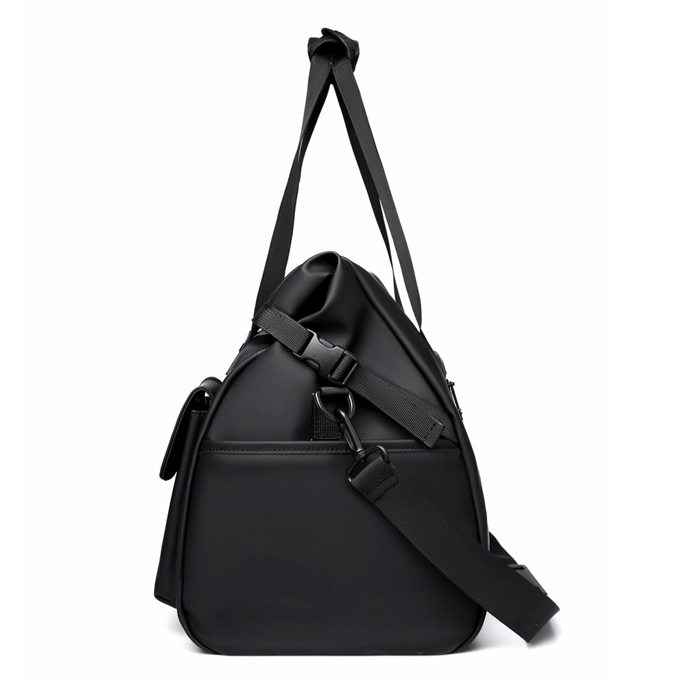 Style Short Large Capacity Lightweight Dry Travel Bags