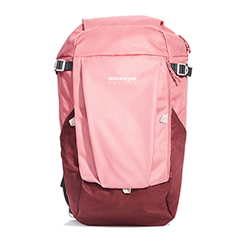 Women's & Men's & Leisure Simple Large Capacity Fashion Sports Backpacks