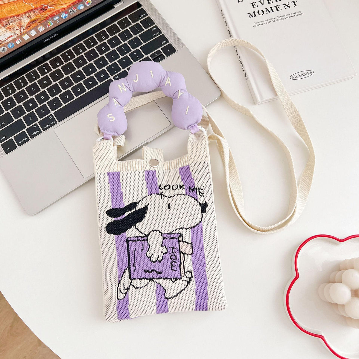 Super Fashionable Mobile Fashion Popular Street Bags