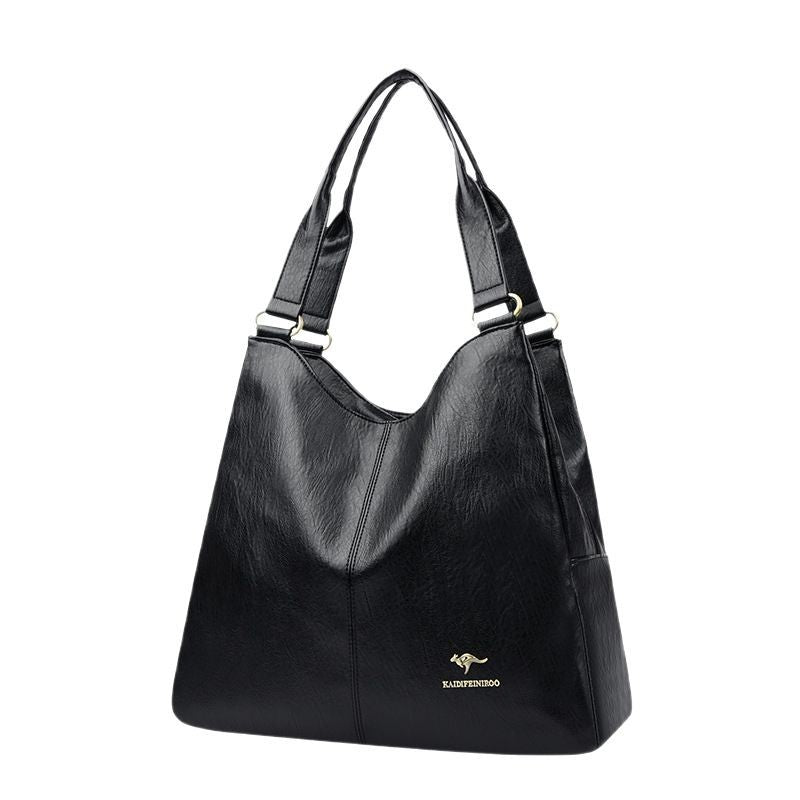 Women's Popular Cool Mother Large Capacity Handbags