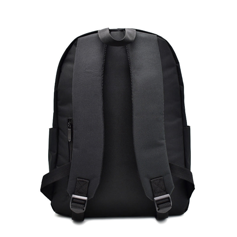 Book Anime Peripheral One Piece No Middle School Students' Schoolbags