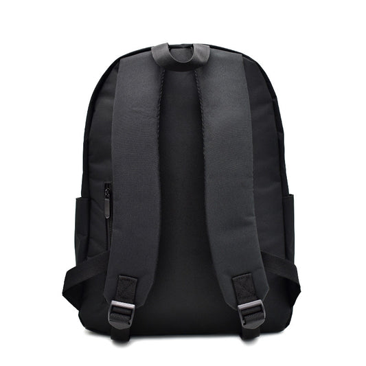 Book Anime Peripheral One Piece No Middle School Students' Schoolbags