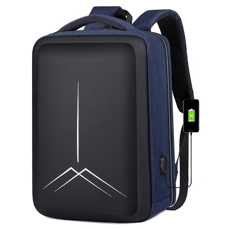 Large Capacity Multifunctional Business Rechargeable Portable Backpacks